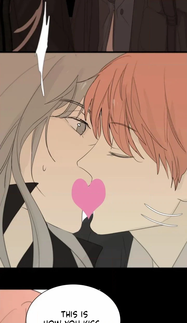 Read Captivated by the Moonlight chapter 16 image 29 on Lezhin
