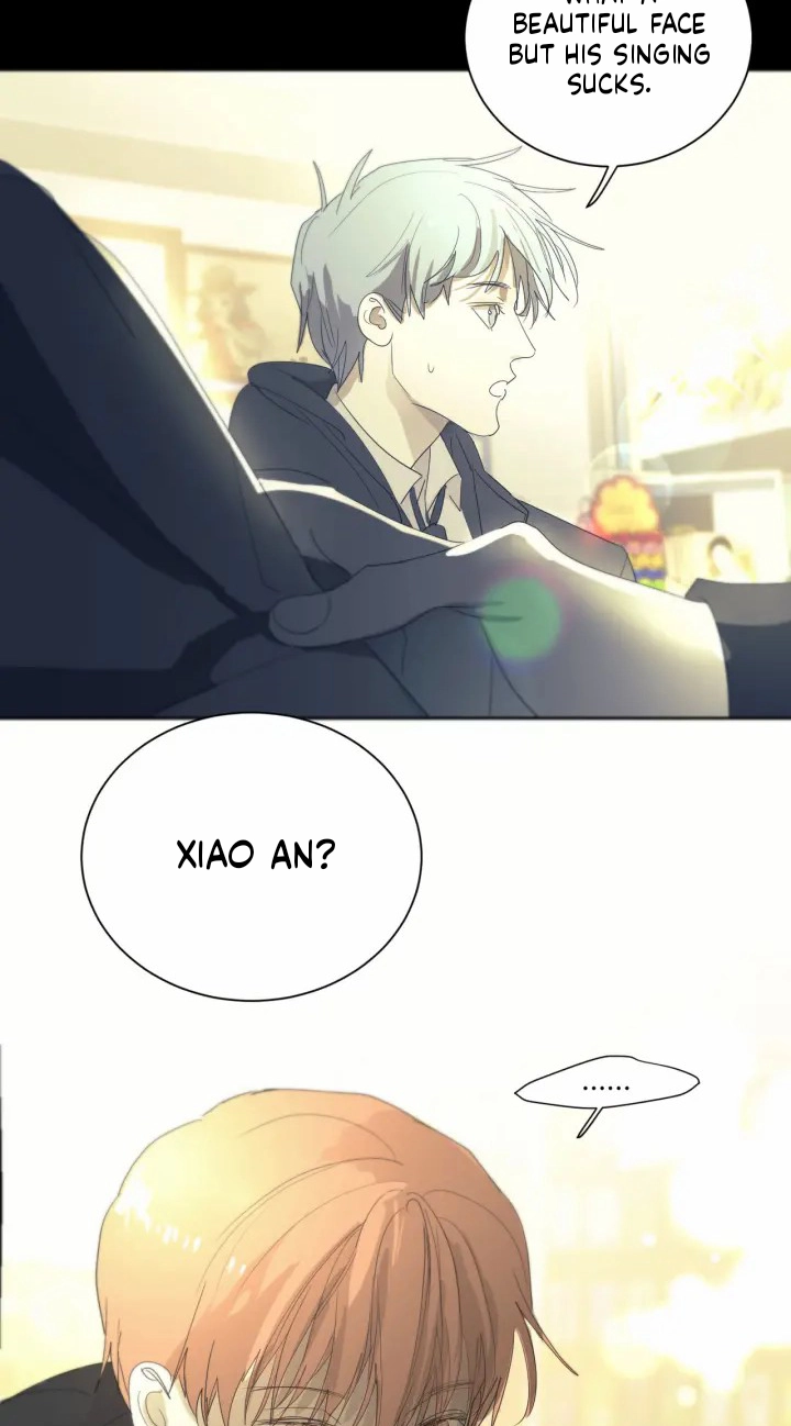 Read Captivated by the Moonlight chapter 16 image 3 on Lezhin