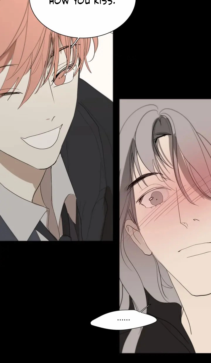 Read Captivated by the Moonlight chapter 16 image 30 on Lezhin