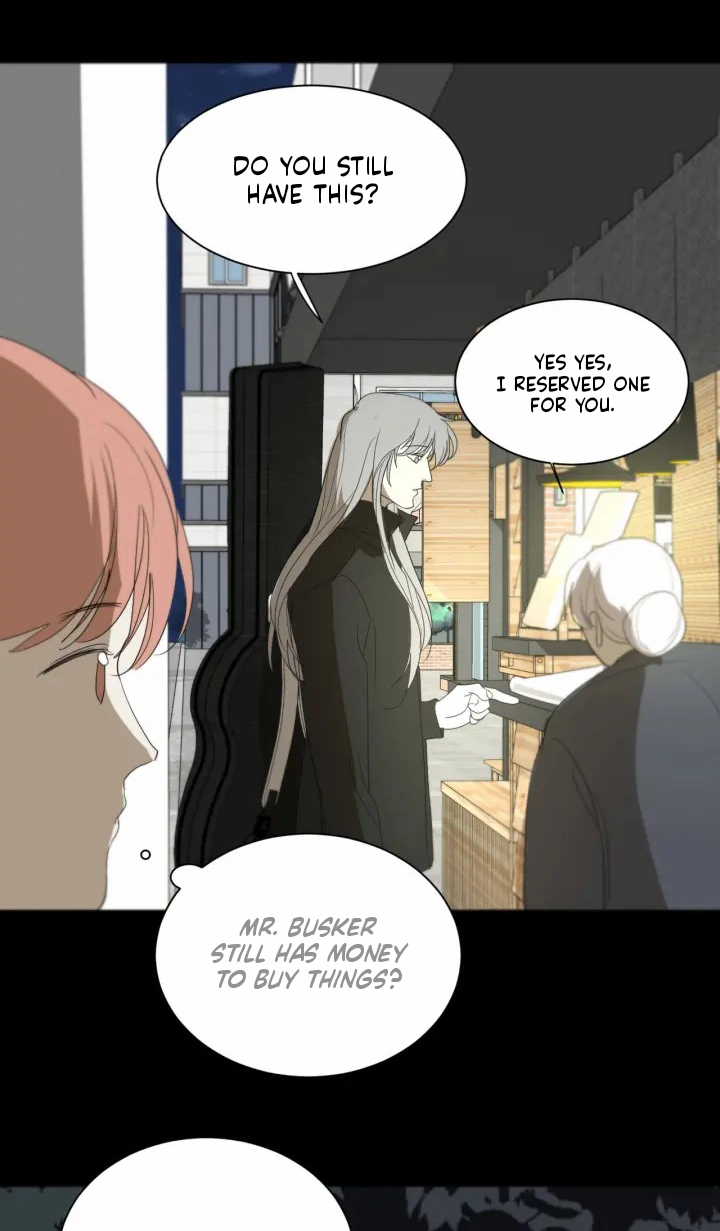 Read Captivated by the Moonlight chapter 16 image 33 on Lezhin