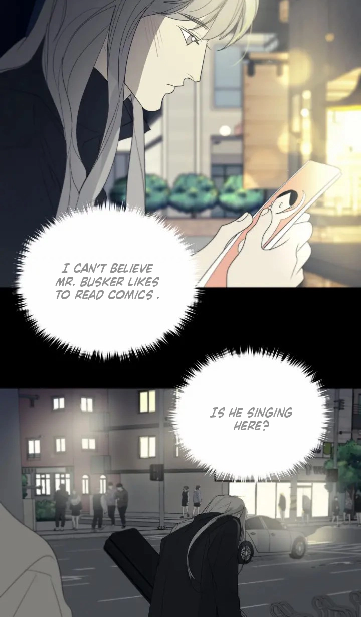 Read Captivated by the Moonlight chapter 16 image 35 on Lezhin