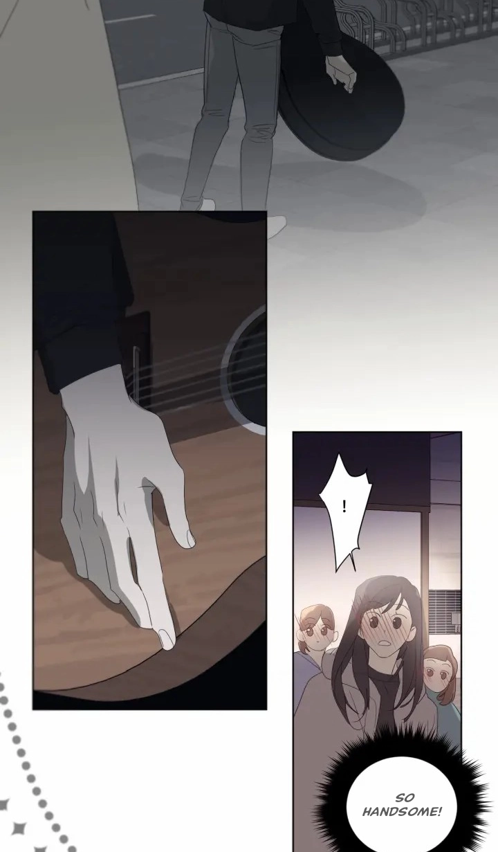 Read Captivated by the Moonlight chapter 16 image 36 on Lezhin