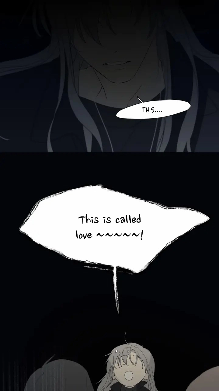Read Captivated by the Moonlight chapter 16 image 38 on Lezhin