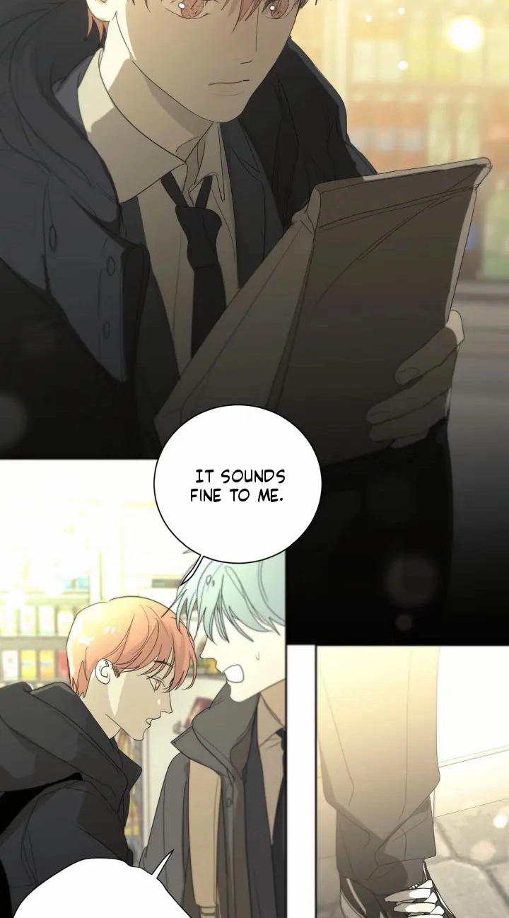 Read Captivated by the Moonlight chapter 16 image 4 on Lezhin