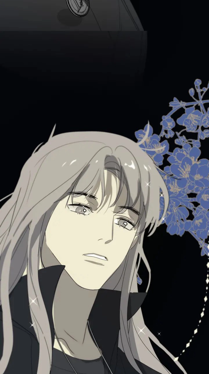 Read Captivated by the Moonlight chapter 16 image 40 on Lezhin