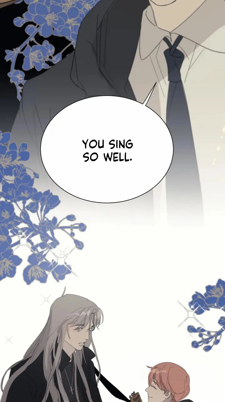 Read Captivated by the Moonlight chapter 16 image 42 on Lezhin