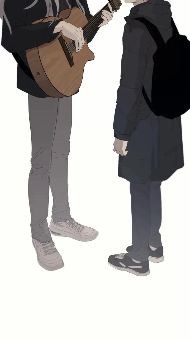 Read Captivated by the Moonlight chapter 16 image 43 on Lezhin
