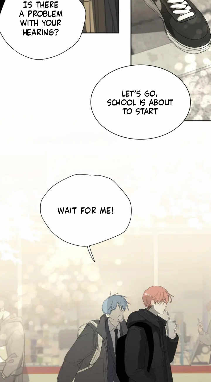 Read Captivated by the Moonlight chapter 16 image 5 on Lezhin