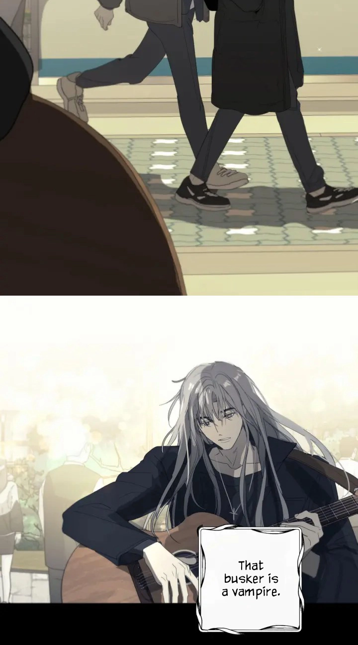 Read Captivated by the Moonlight chapter 16 image 6 on Lezhin