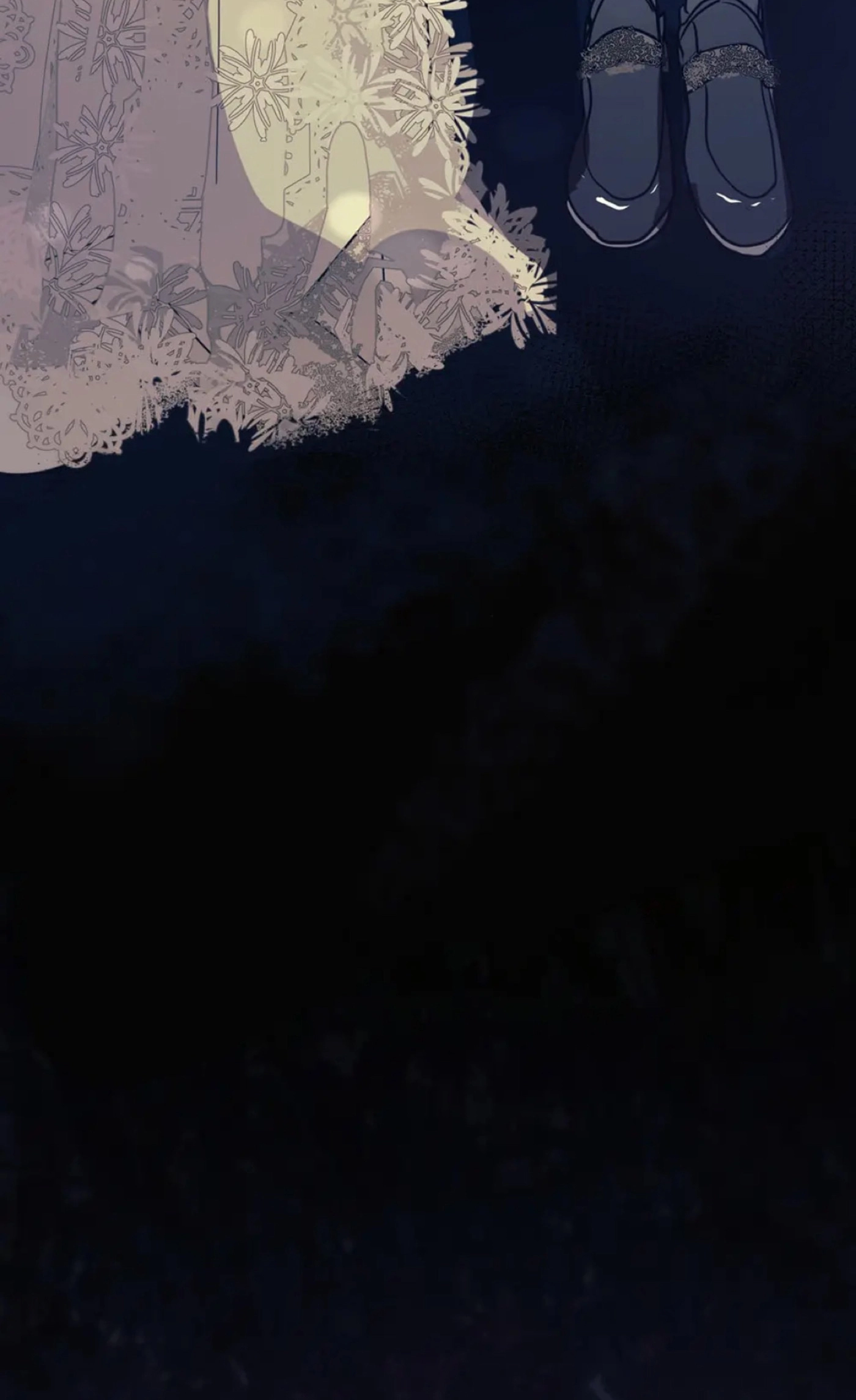 Read Captivated by the Moonlight chapter 2 image 10 on Lezhin
