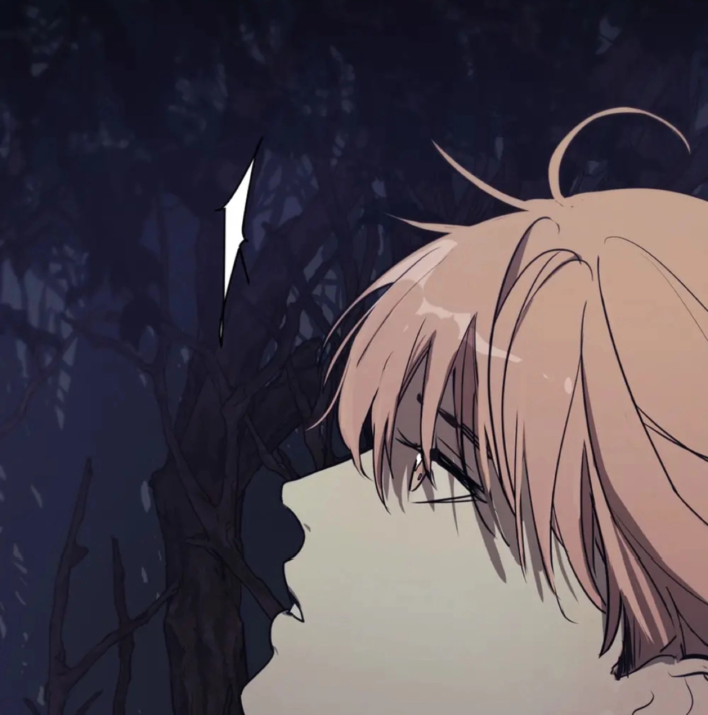 Read Captivated by the Moonlight chapter 2 image 11 on Lezhin