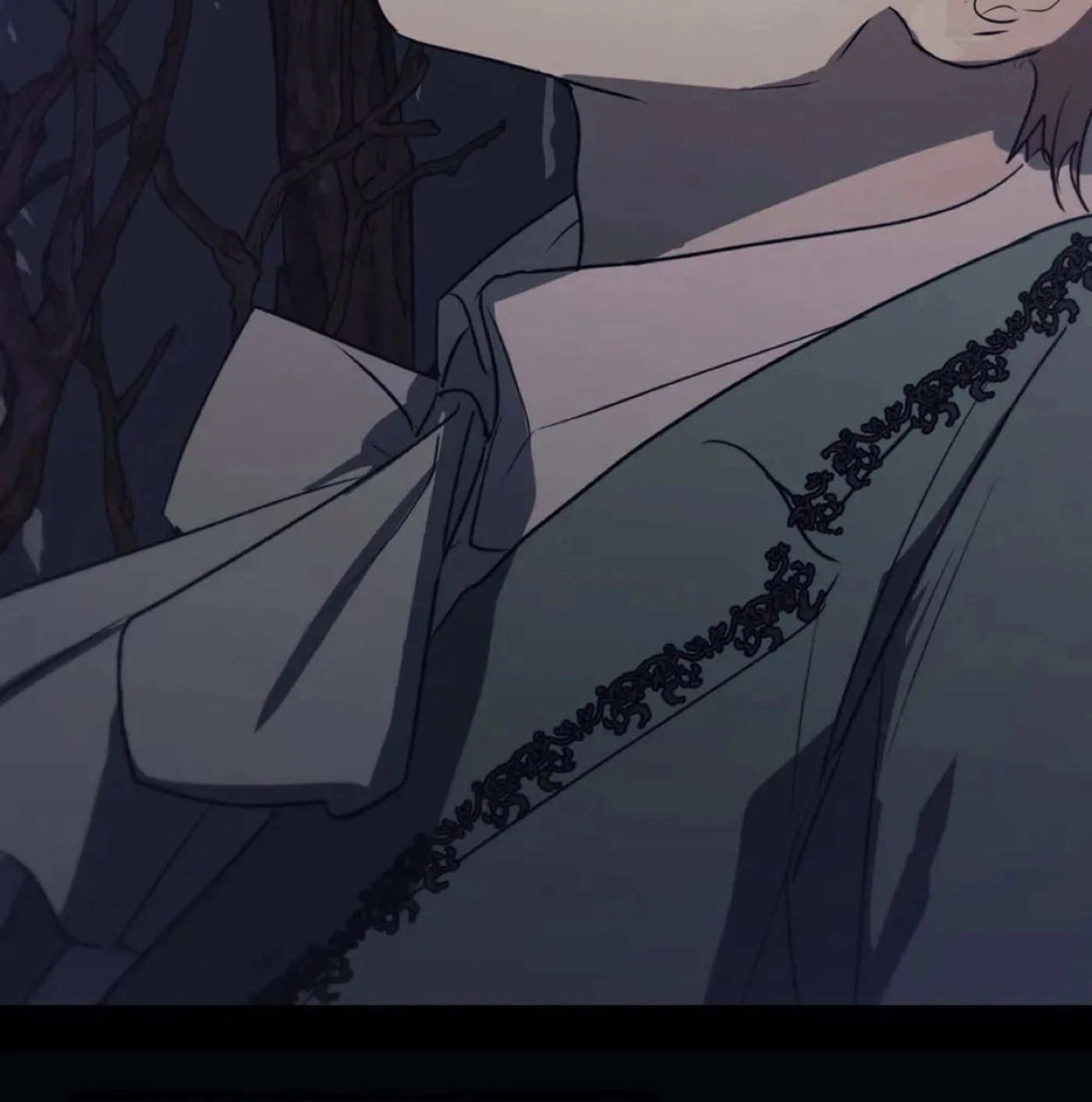 Read Captivated by the Moonlight chapter 2 image 12 on Lezhin