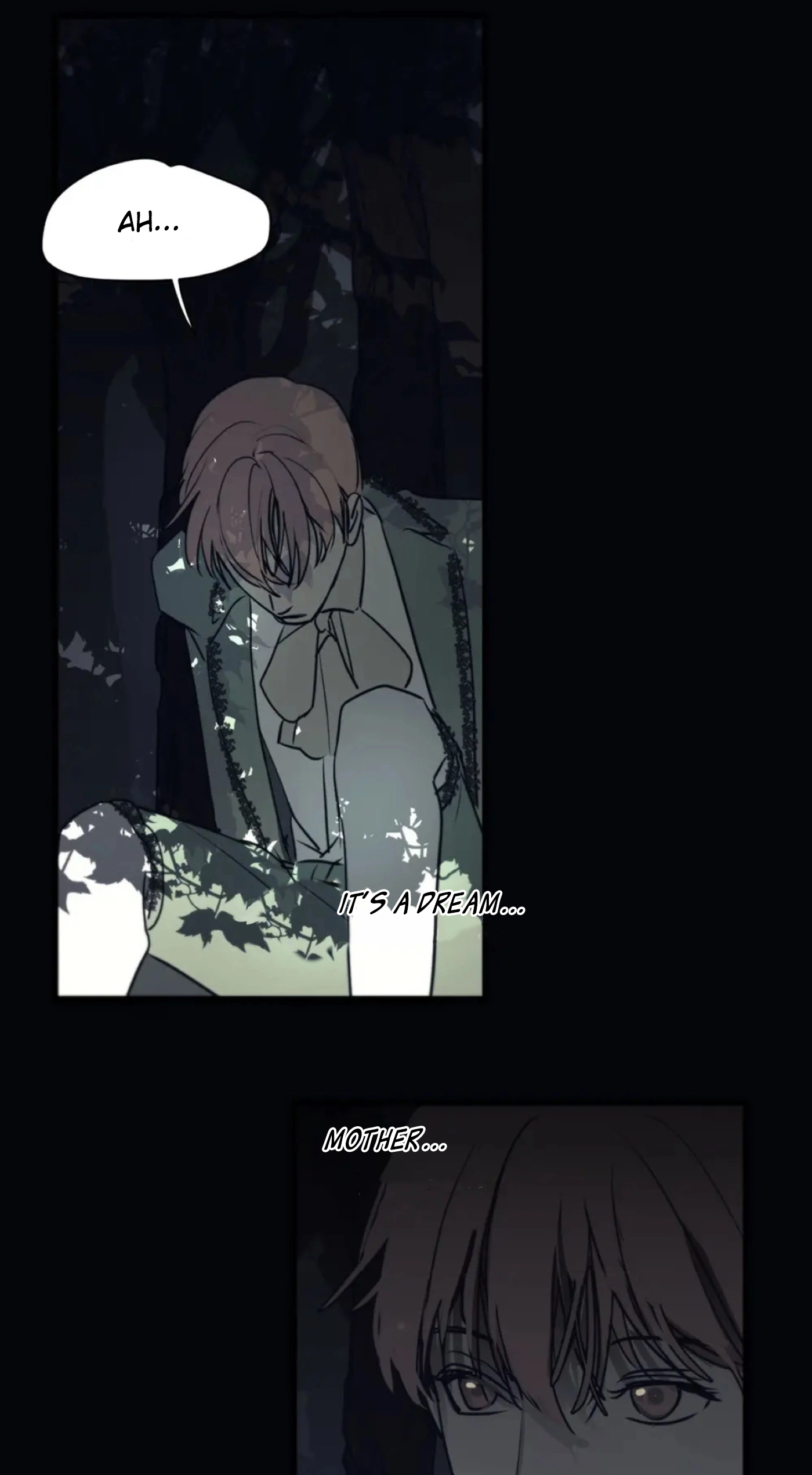 Read Captivated by the Moonlight chapter 2 image 13 on Lezhin