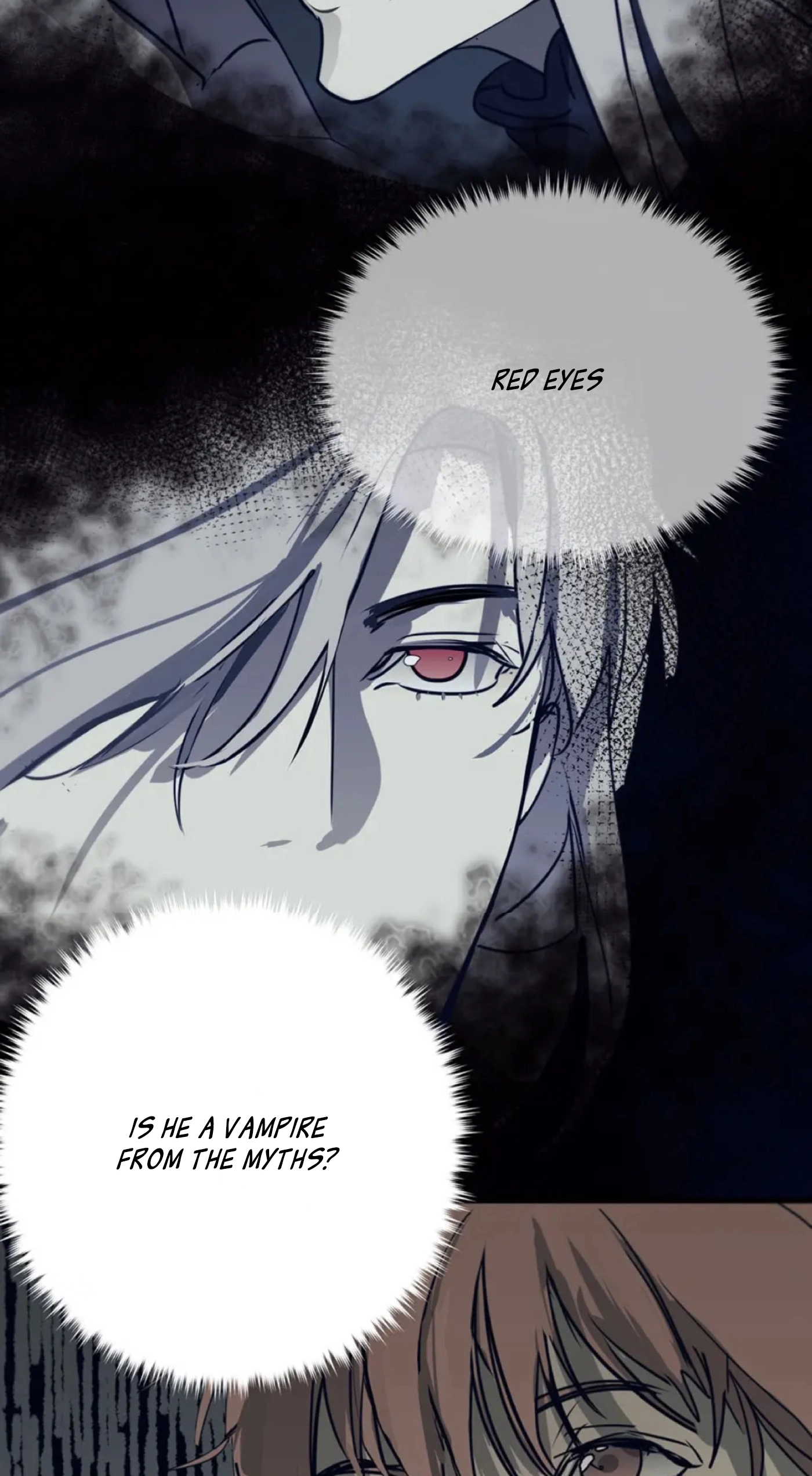 Read Captivated by the Moonlight chapter 2 image 16 on Lezhin