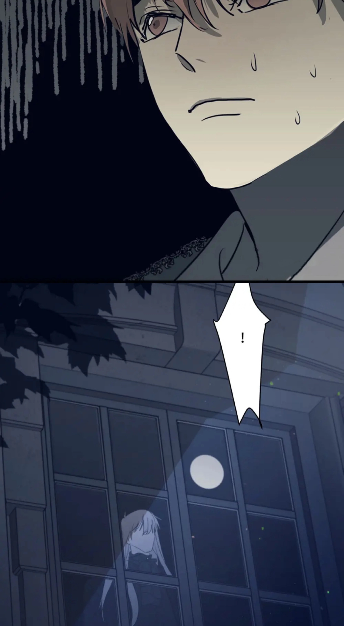 Read Captivated by the Moonlight chapter 2 image 17 on Lezhin