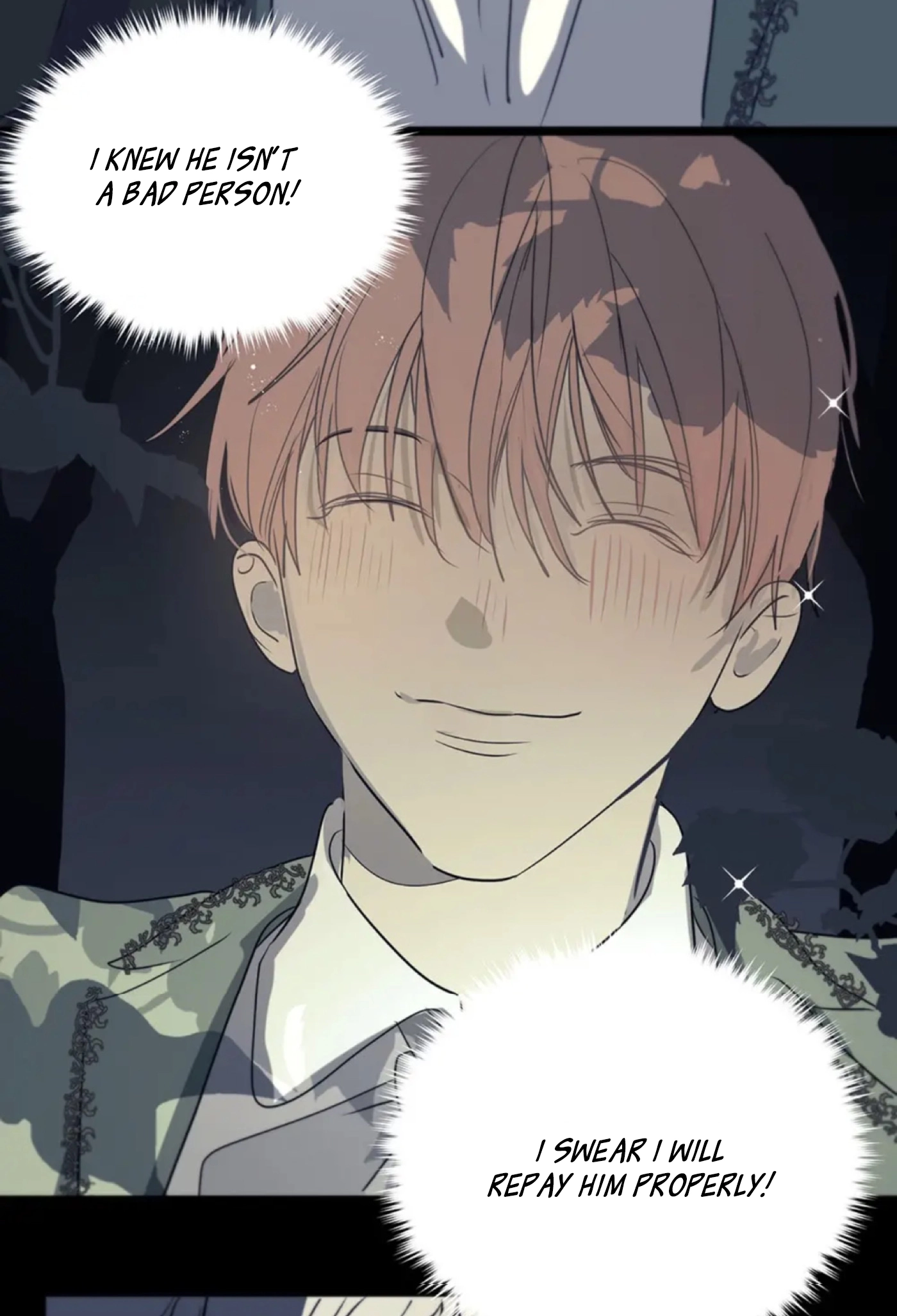 Read Captivated by the Moonlight chapter 2 image 20 on Lezhin