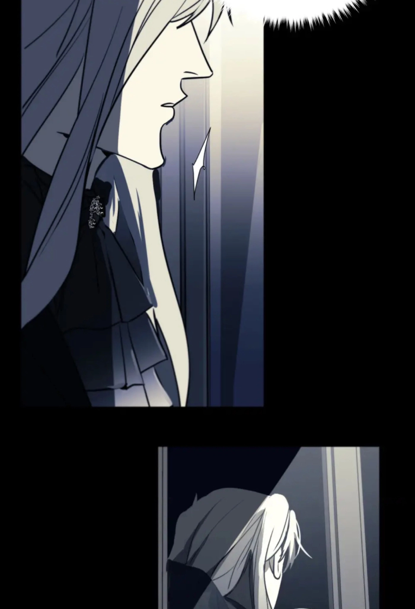 Read Captivated by the Moonlight chapter 2 image 21 on Lezhin