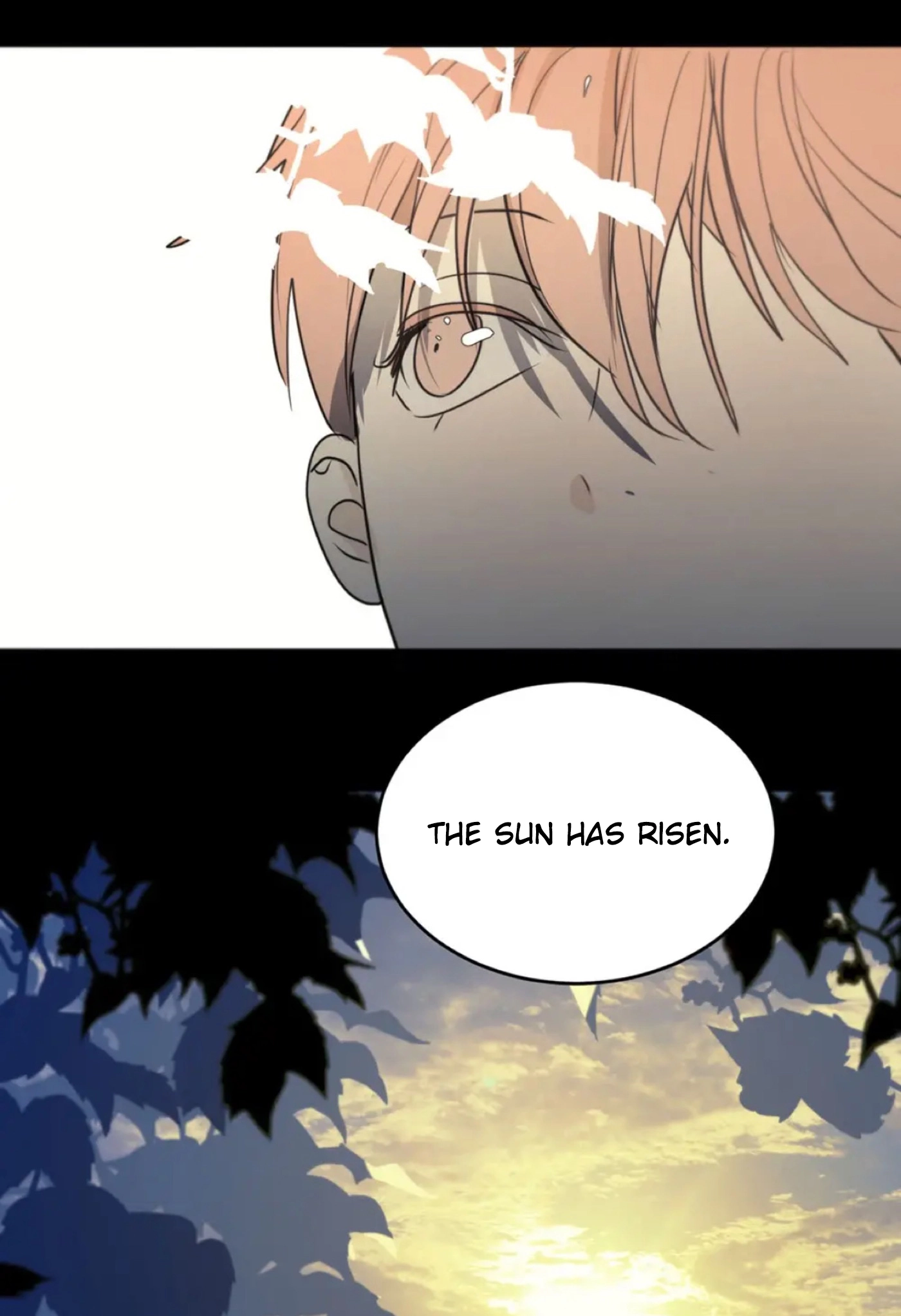 Read Captivated by the Moonlight chapter 2 image 23 on Lezhin