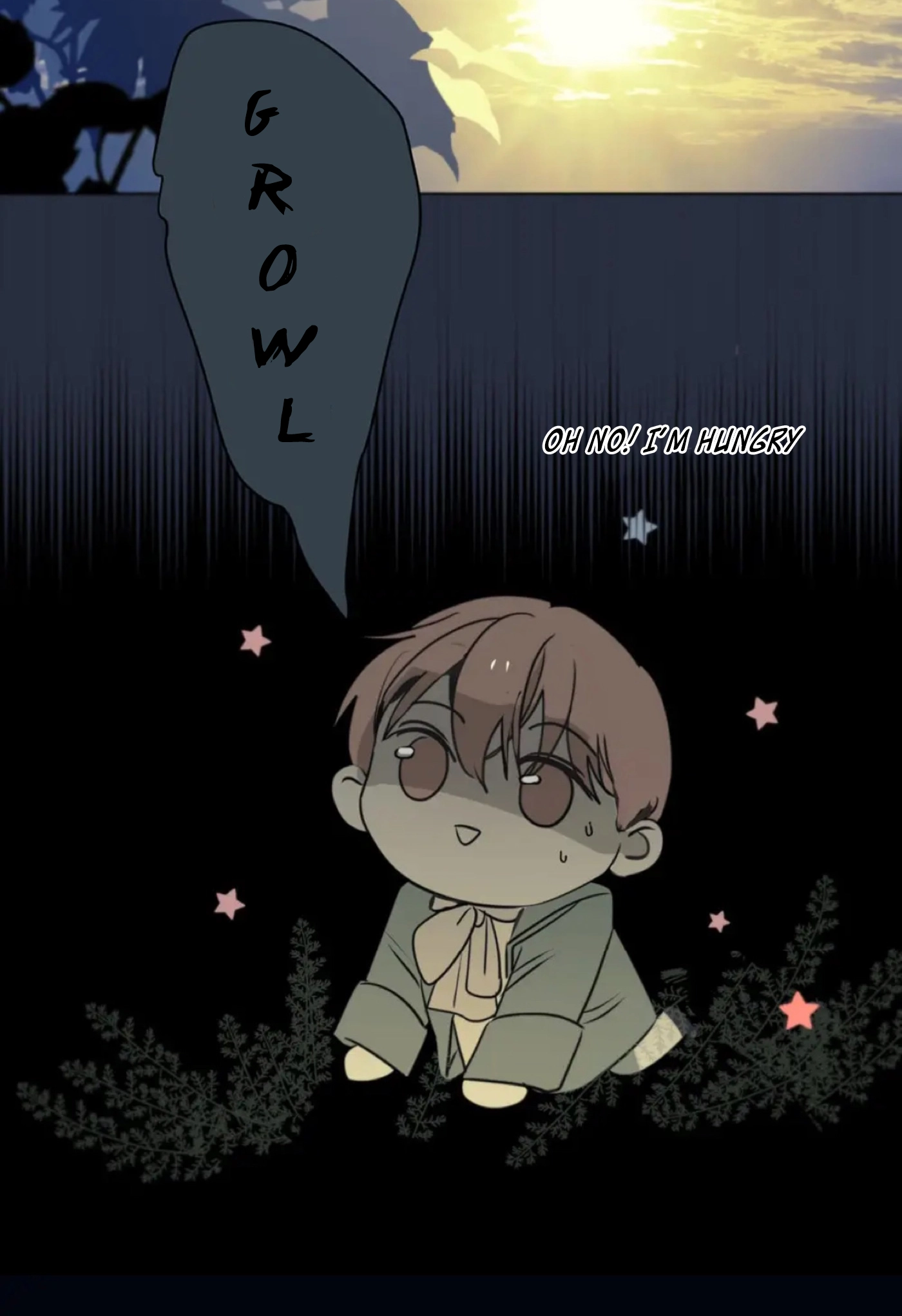 Read Captivated by the Moonlight chapter 2 image 24 on Lezhin