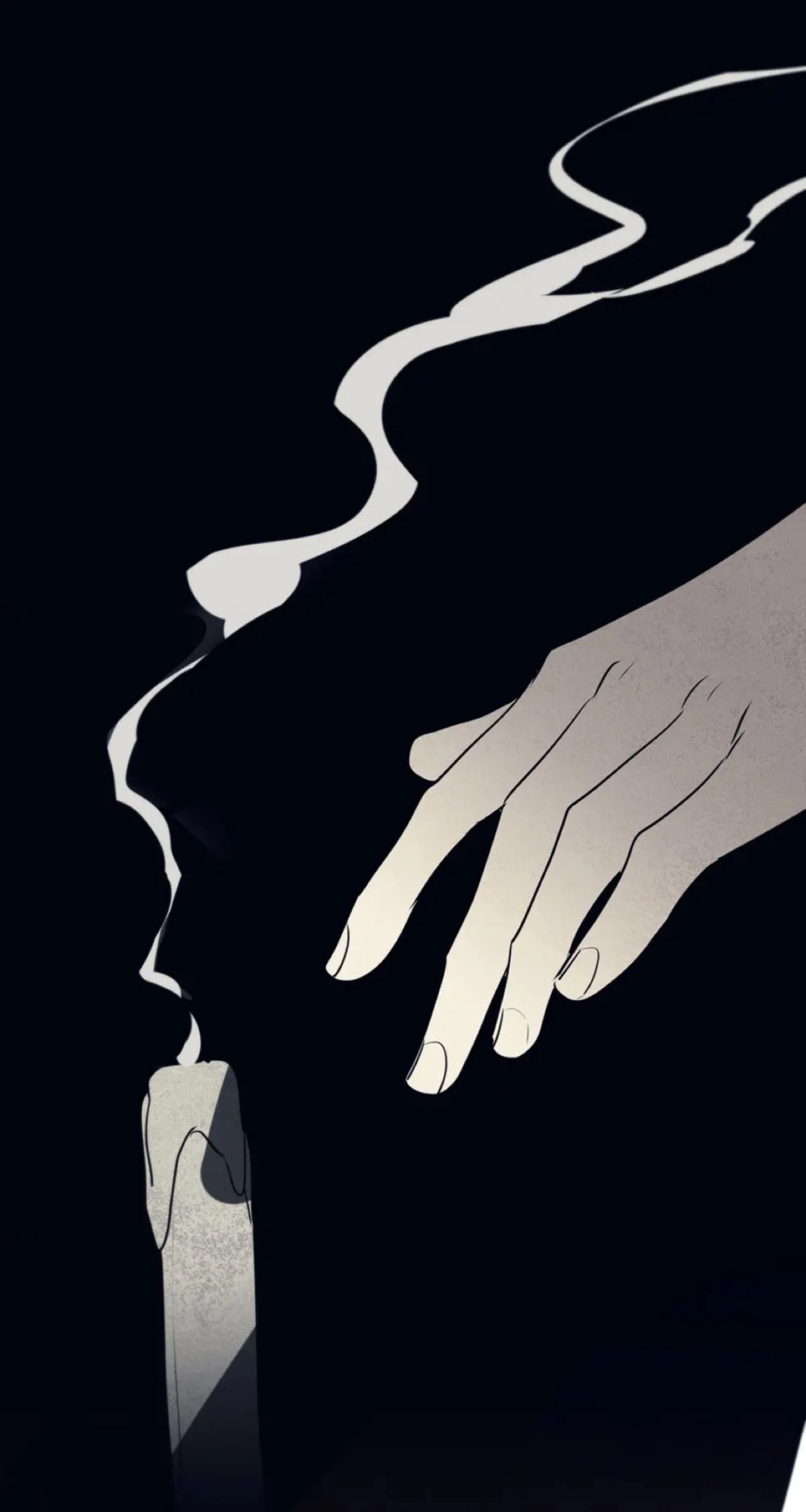 Read Captivated by the Moonlight chapter 2 image 25 on Lezhin