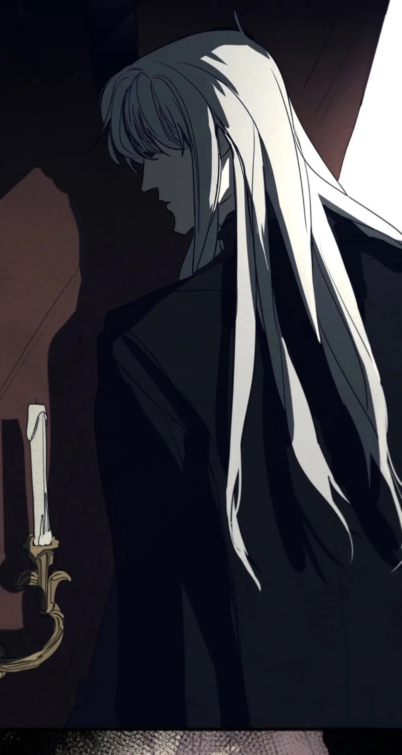 Read Captivated by the Moonlight chapter 2 image 26 on Lezhin