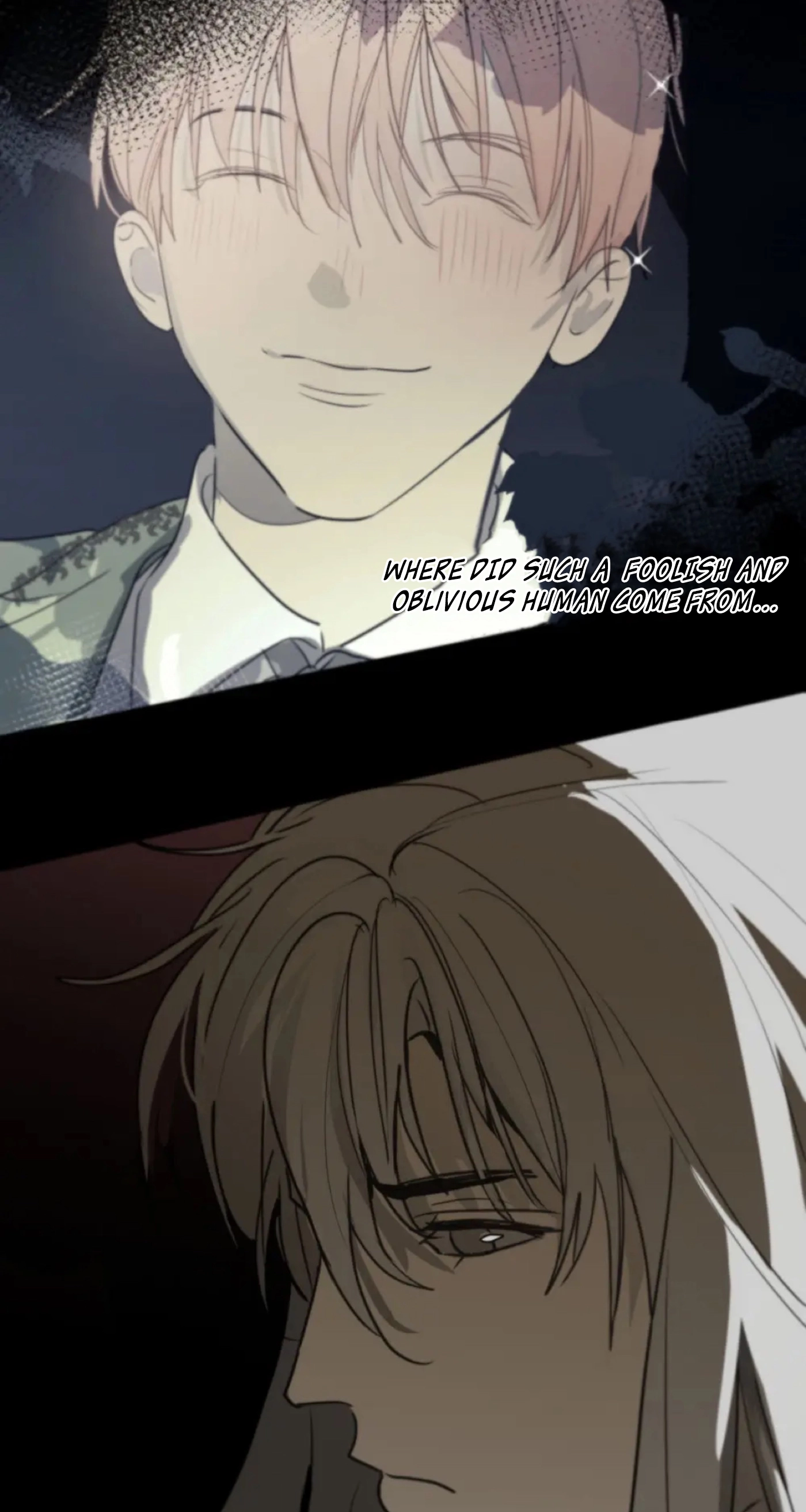 Read Captivated by the Moonlight chapter 2 image 27 on Lezhin