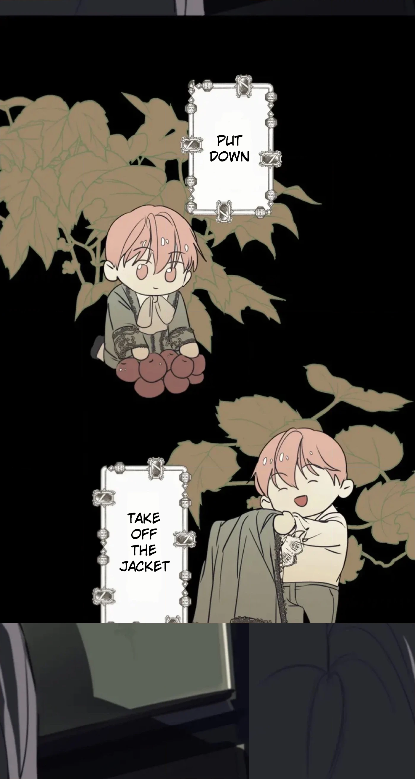 Read Captivated by the Moonlight chapter 2 image 29 on Lezhin