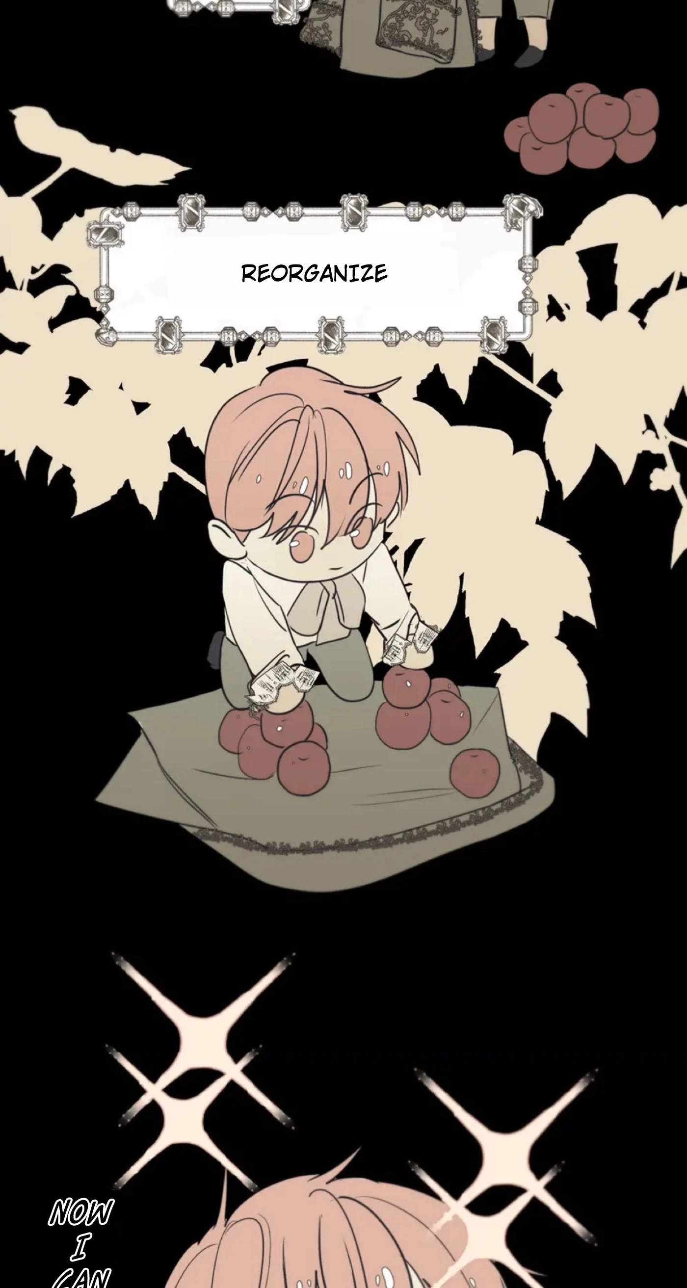 Read Captivated by the Moonlight chapter 2 image 30 on Lezhin
