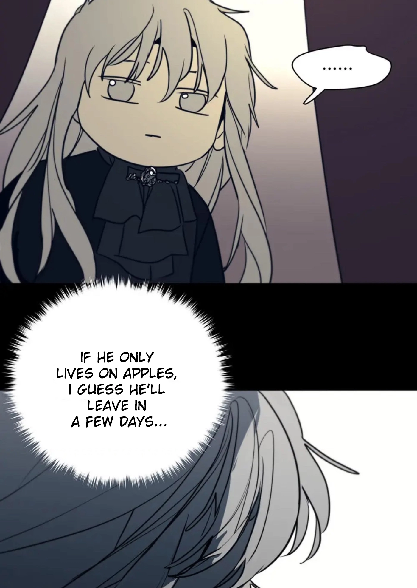 Read Captivated by the Moonlight chapter 2 image 33 on Lezhin