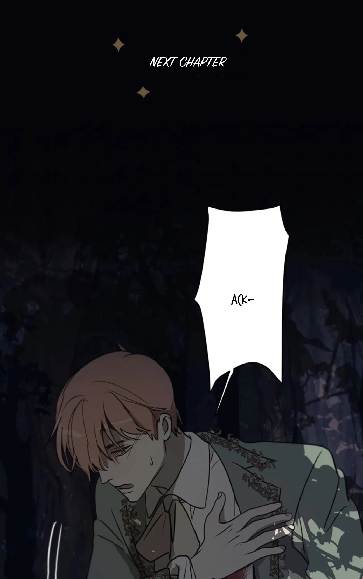 Read Captivated by the Moonlight chapter 2 image 35 on Lezhin