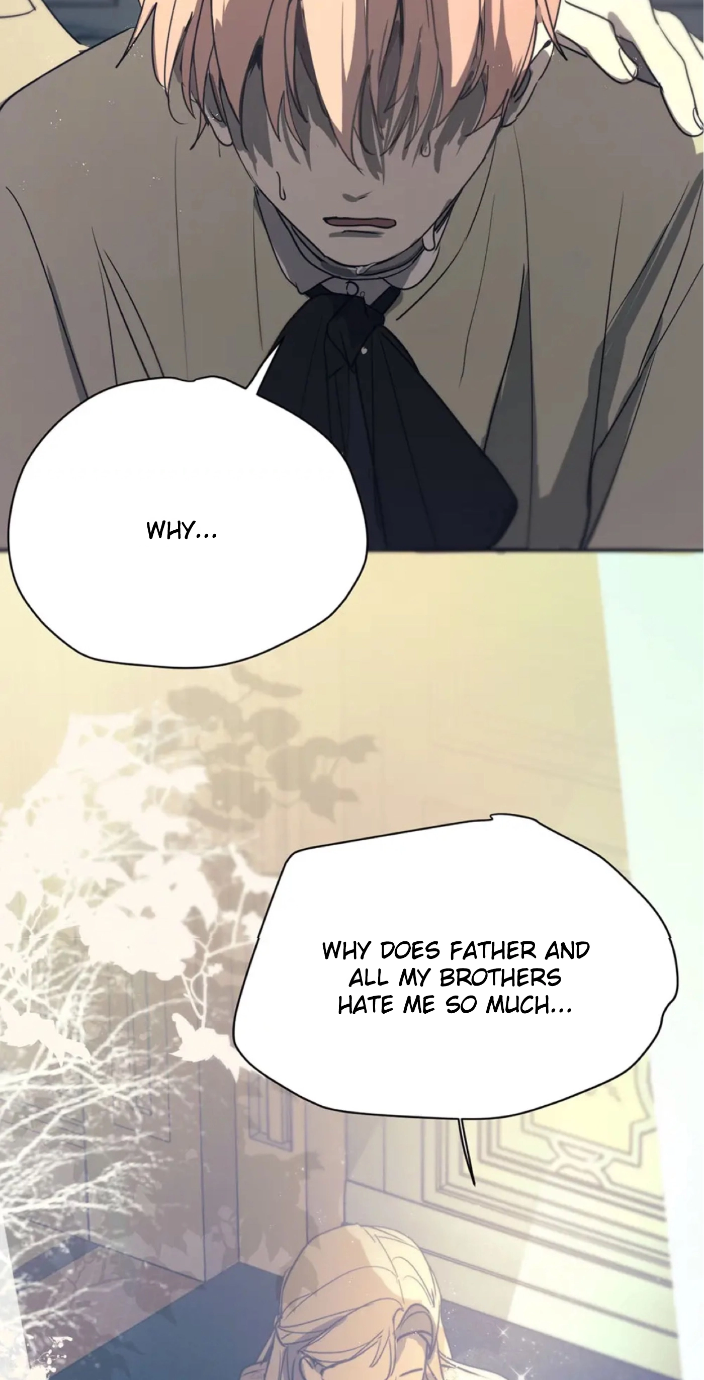 Read Captivated by the Moonlight chapter 2 image 4 on Lezhin