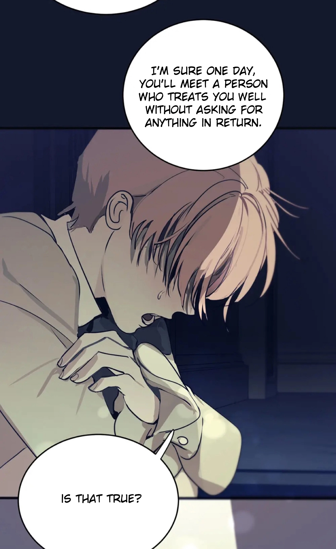 Read Captivated by the Moonlight chapter 2 image 7 on Lezhin