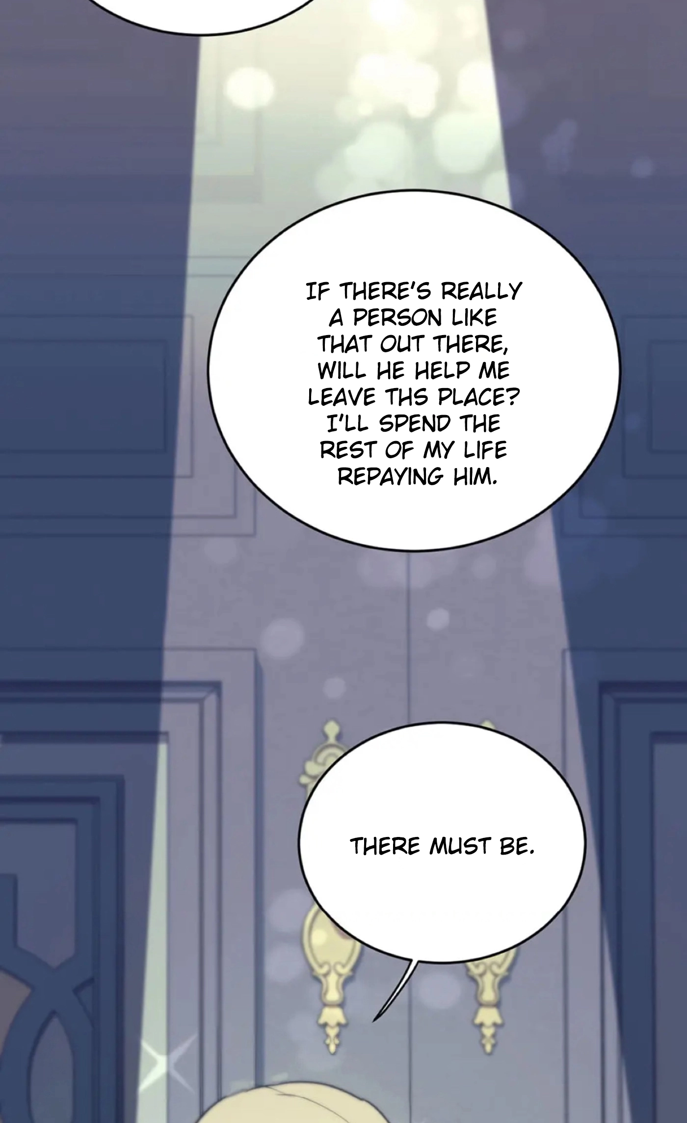 Read Captivated by the Moonlight chapter 2 image 8 on Lezhin