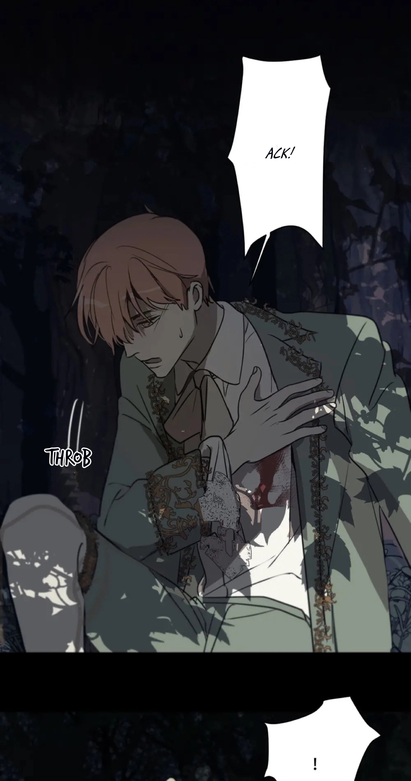 Read Captivated by the Moonlight chapter 3 image 14 on Lezhin