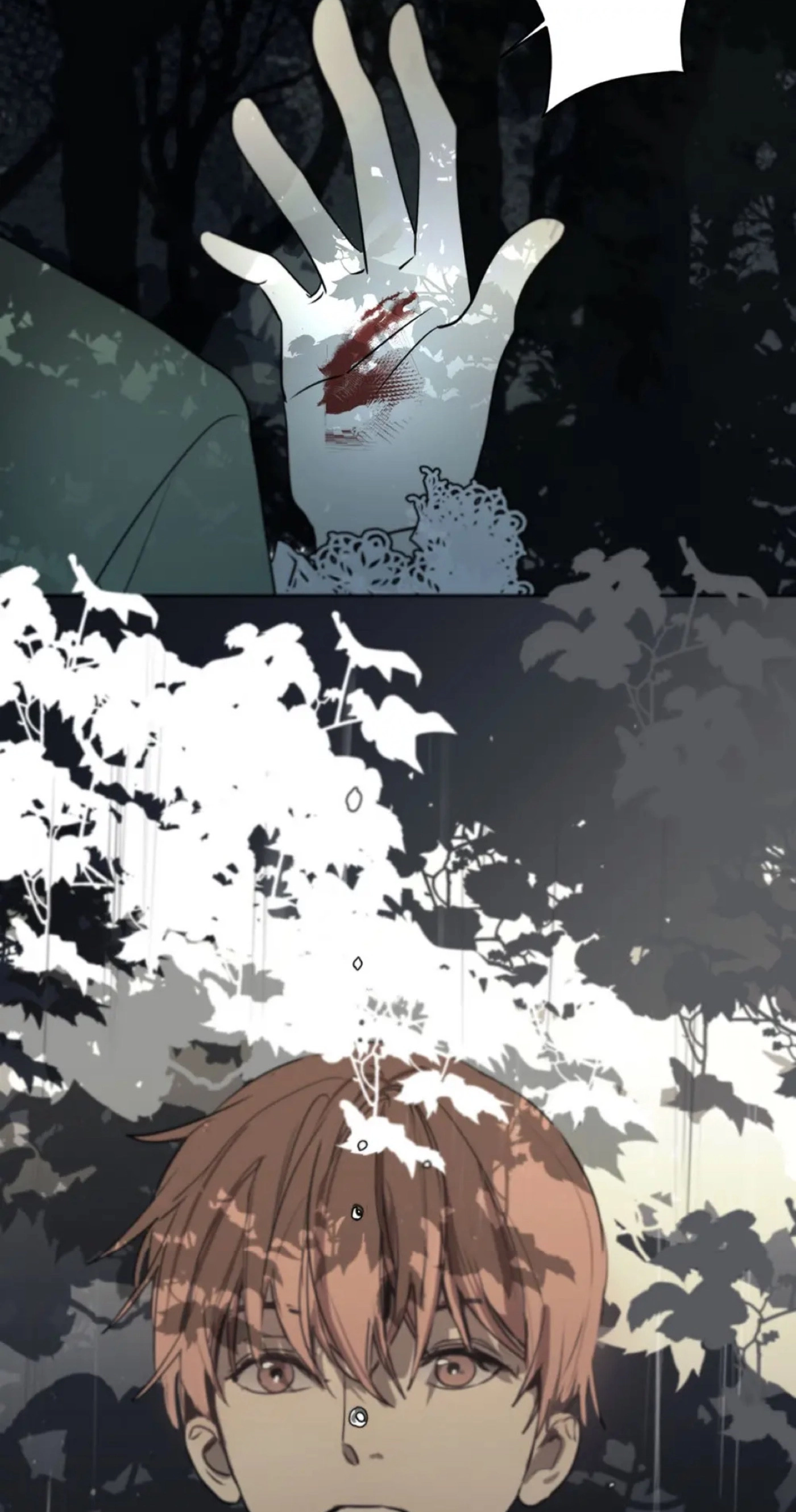 Read Captivated by the Moonlight chapter 3 image 15 on Lezhin