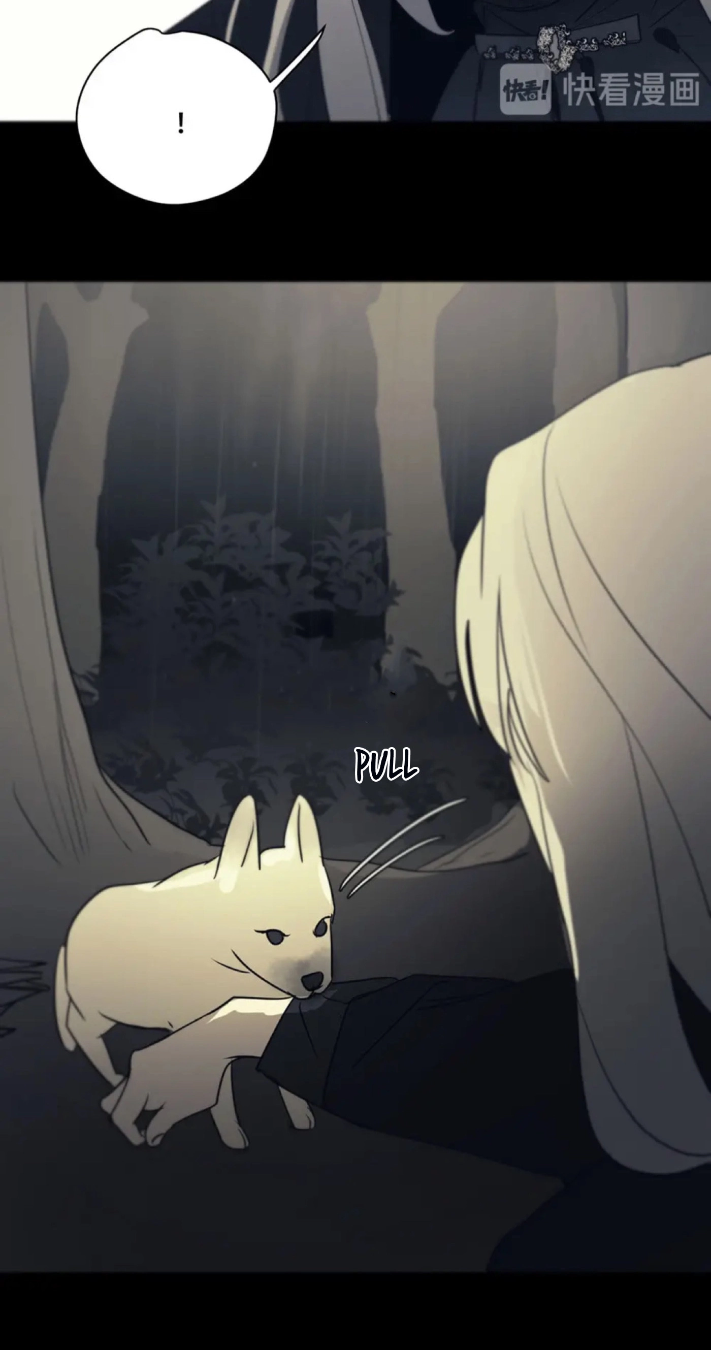 Read Captivated by the Moonlight chapter 3 image 23 on Lezhin