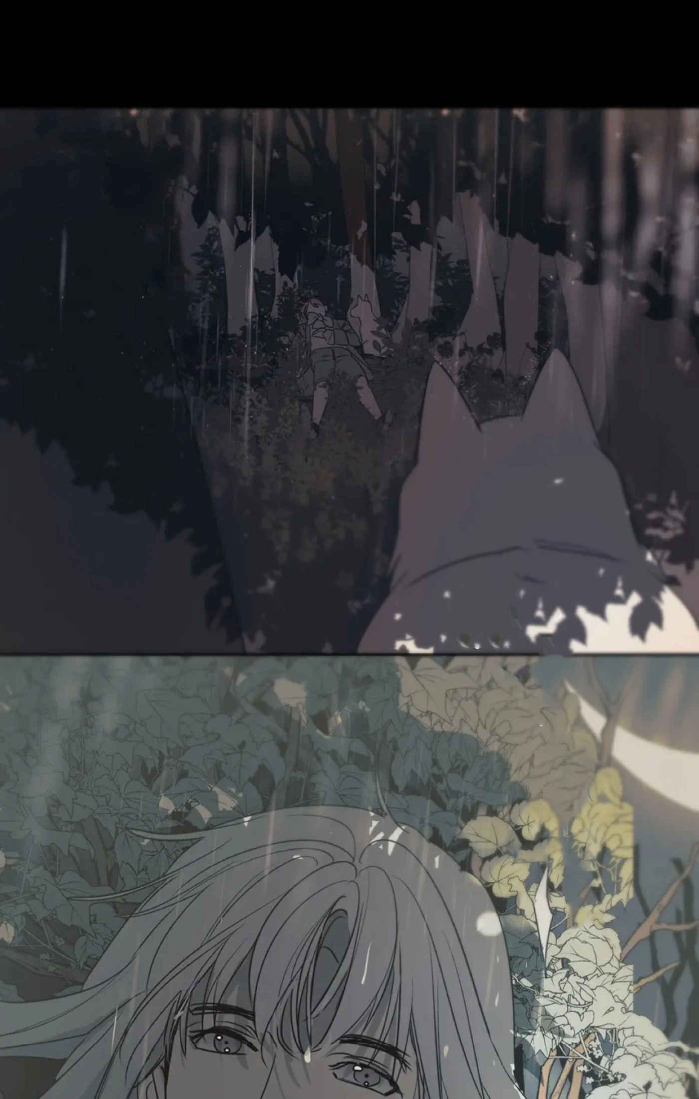 Read Captivated by the Moonlight chapter 3 image 26 on Lezhin