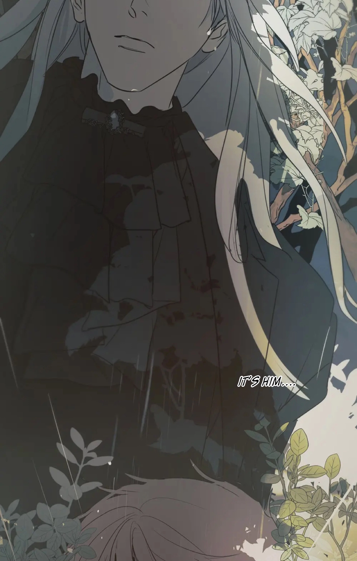 Read Captivated by the Moonlight chapter 3 image 27 on Lezhin