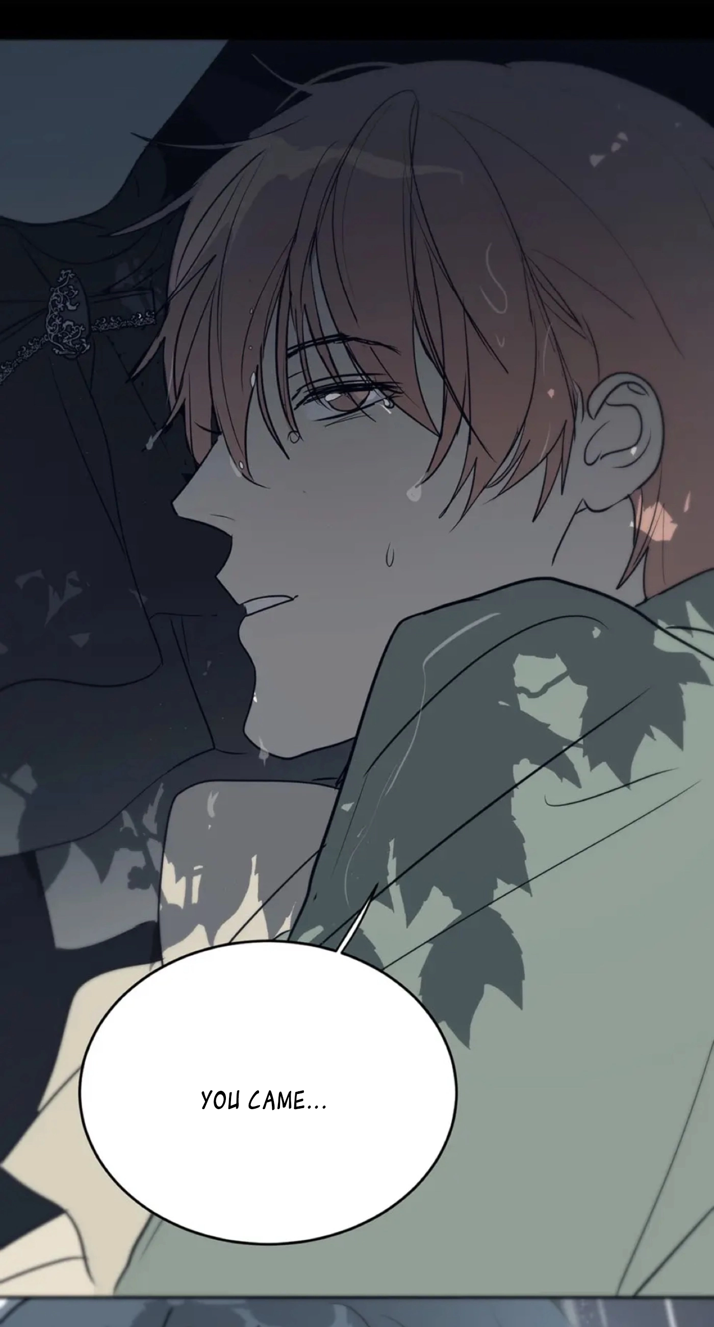 Read Captivated by the Moonlight chapter 3 image 33 on Lezhin