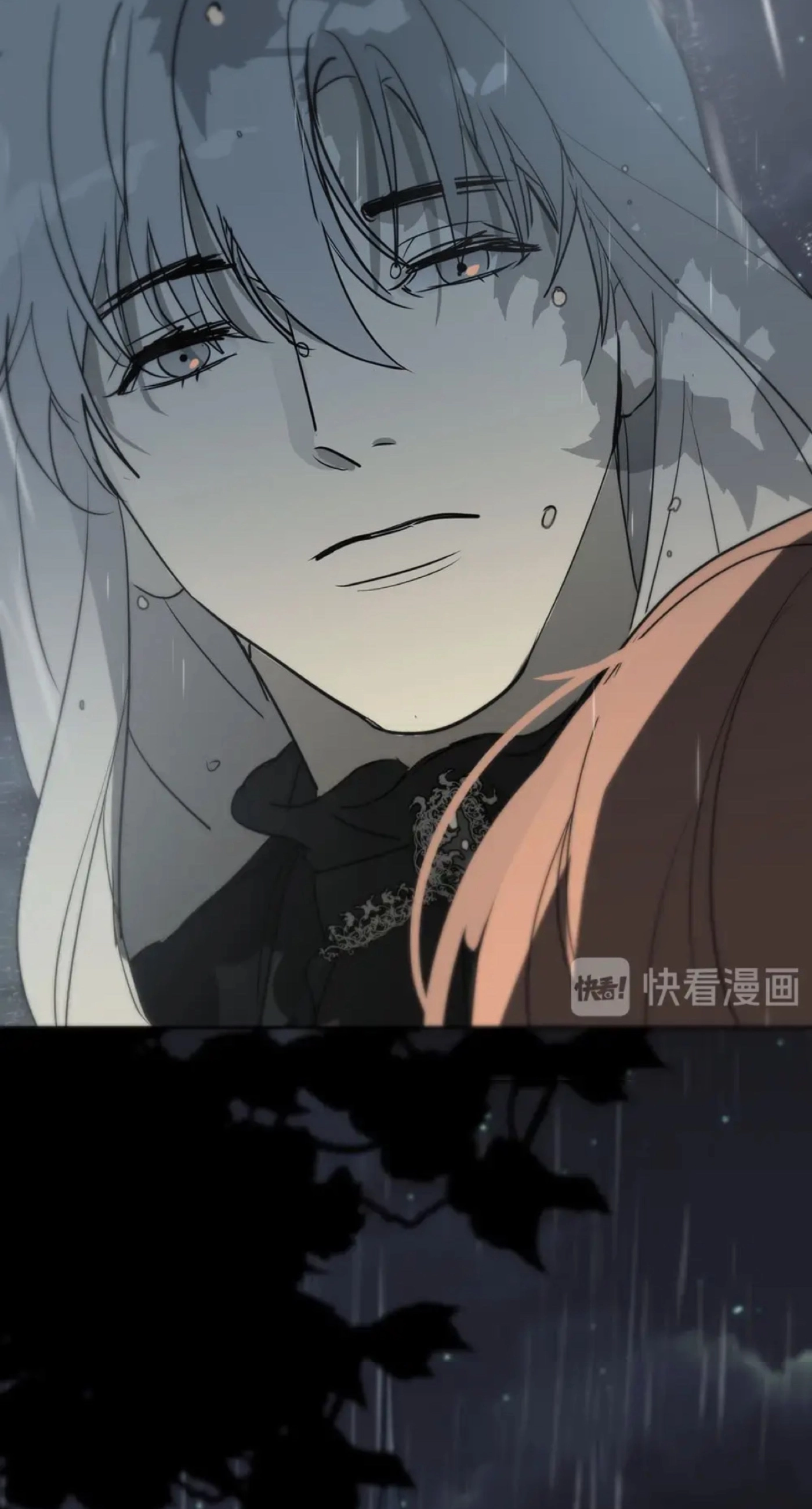 Read Captivated by the Moonlight chapter 3 image 34 on Lezhin