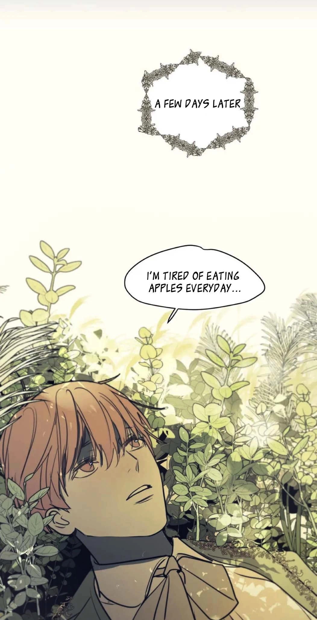 Read Captivated by the Moonlight chapter 3 image 5 on Lezhin