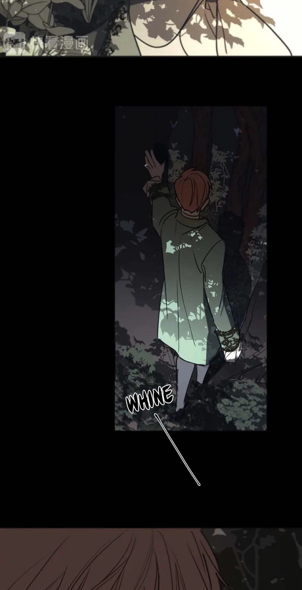 Read Captivated by the Moonlight chapter 3 image 7 on Lezhin