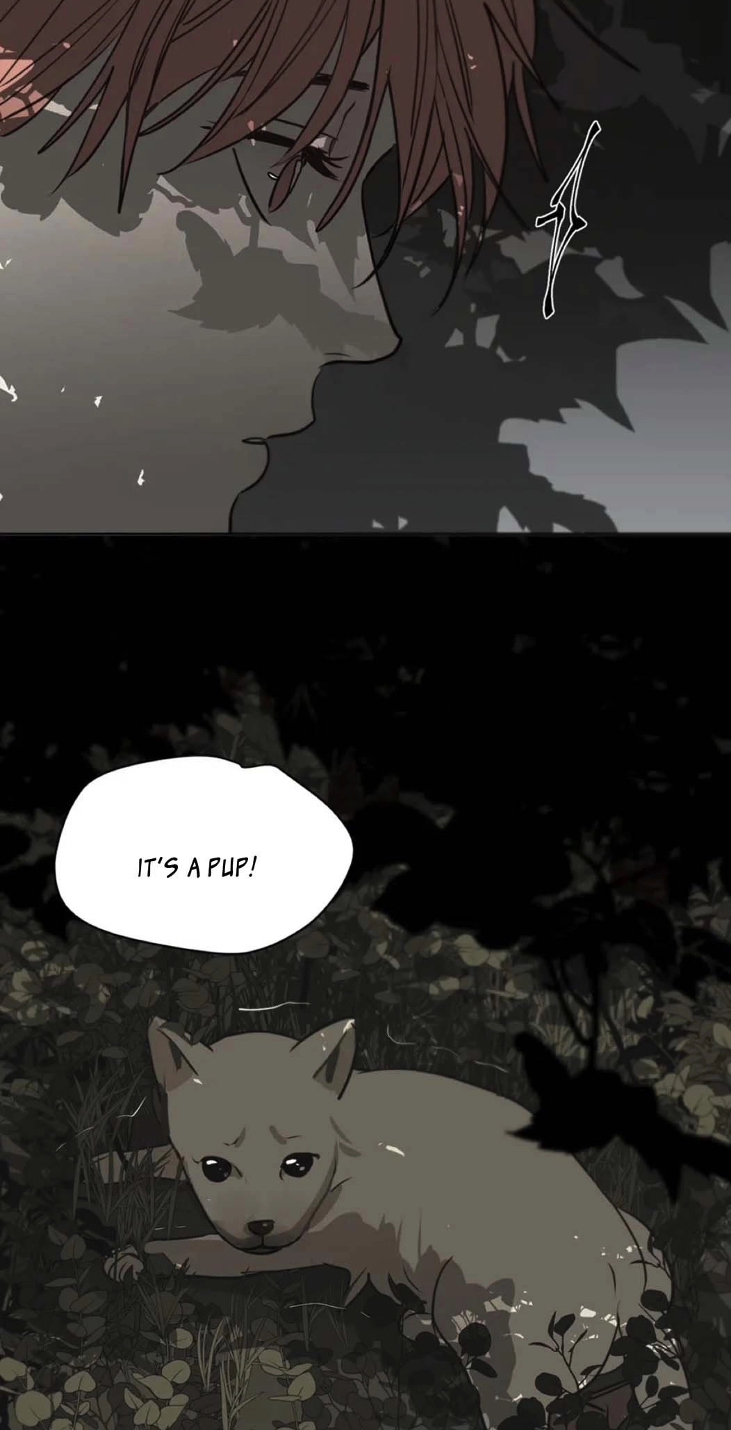 Read Captivated by the Moonlight chapter 3 image 8 on Lezhin
