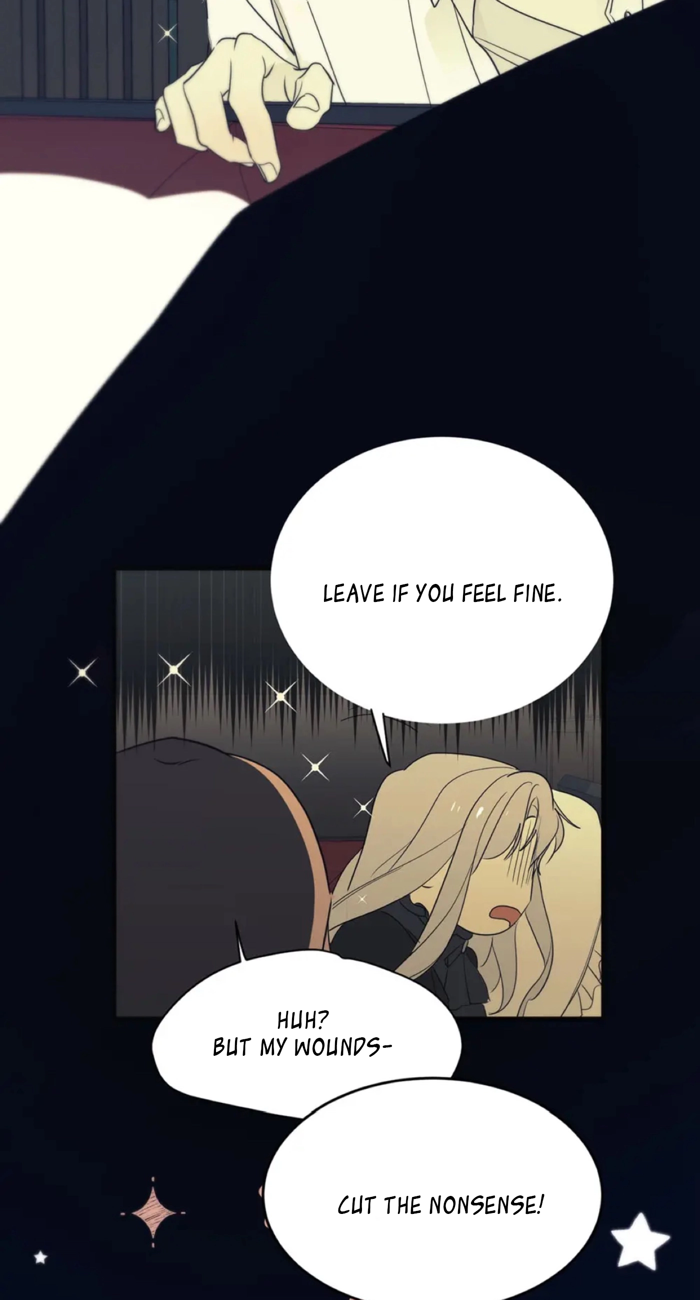 Read Captivated by the Moonlight chapter 4 image 12 on Lezhin