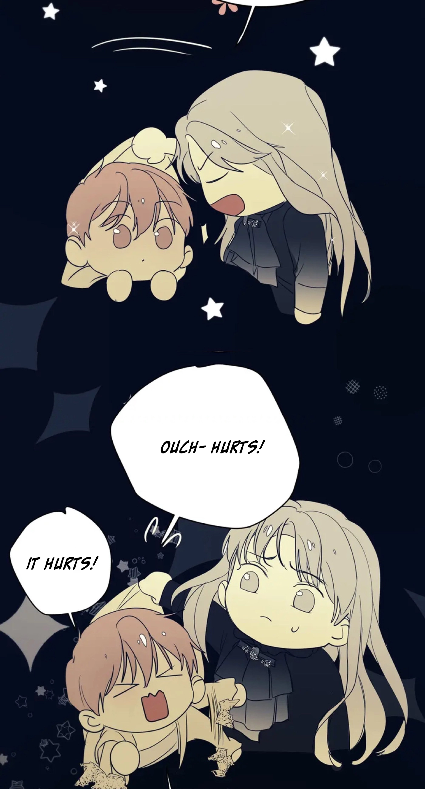Read Captivated by the Moonlight chapter 4 image 13 on Lezhin
