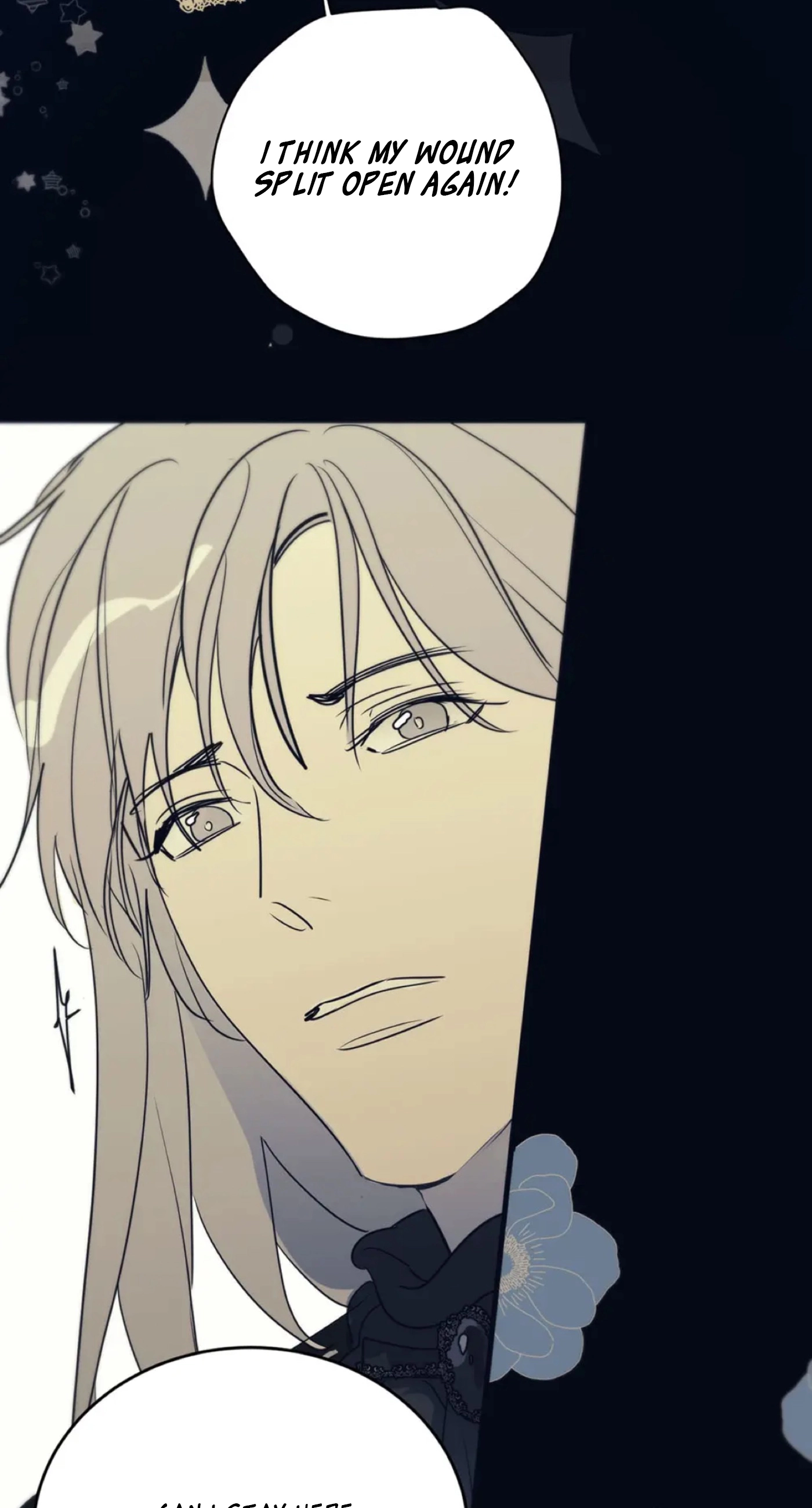 Read Captivated by the Moonlight chapter 4 image 14 on Lezhin