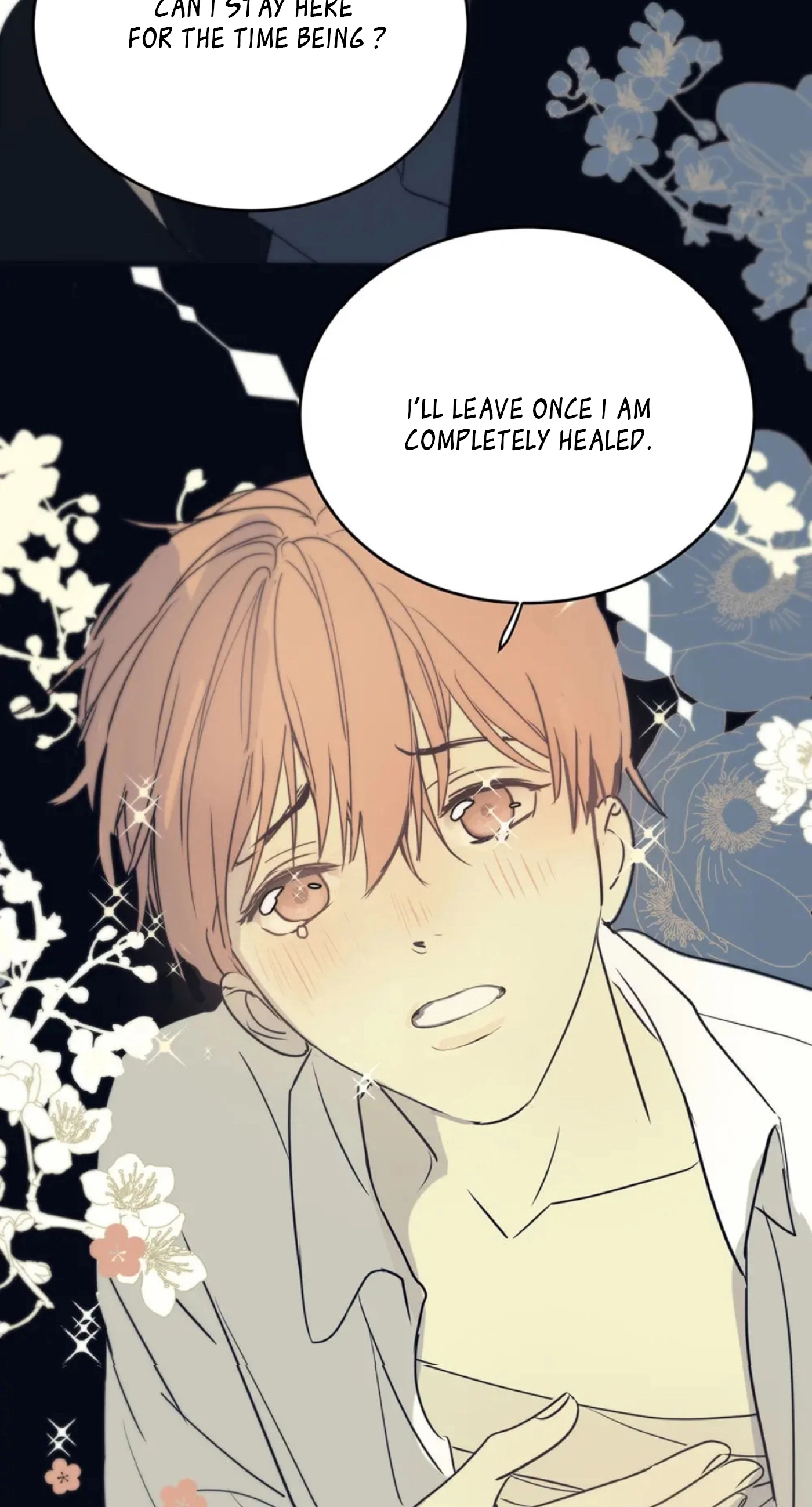 Read Captivated by the Moonlight chapter 4 image 15 on Lezhin