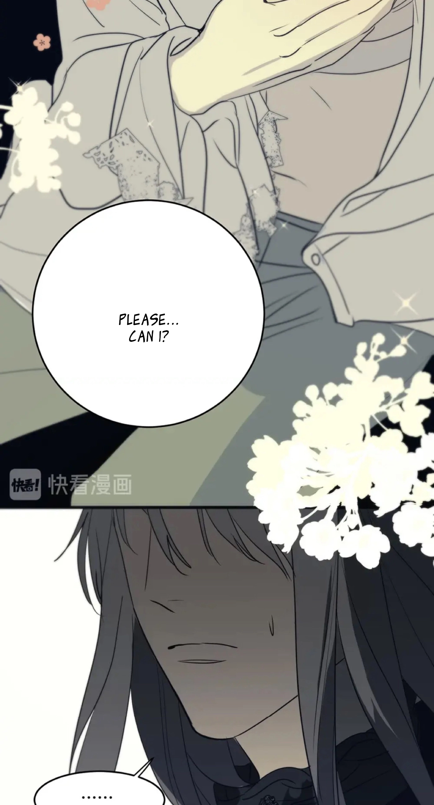 Read Captivated by the Moonlight chapter 4 image 16 on Lezhin
