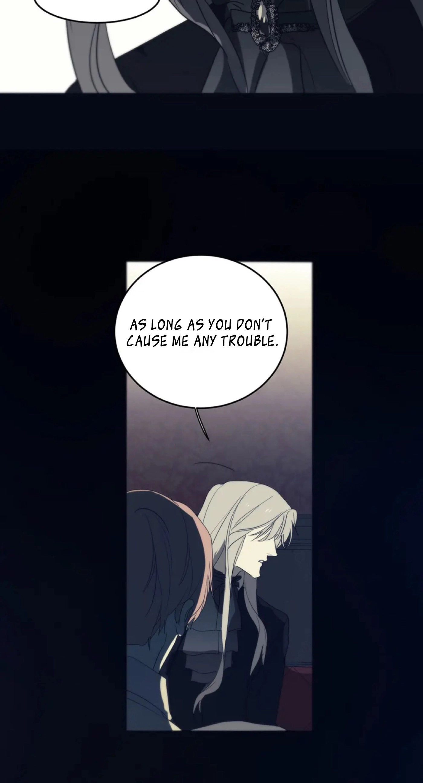 Read Captivated by the Moonlight chapter 4 image 17 on Lezhin