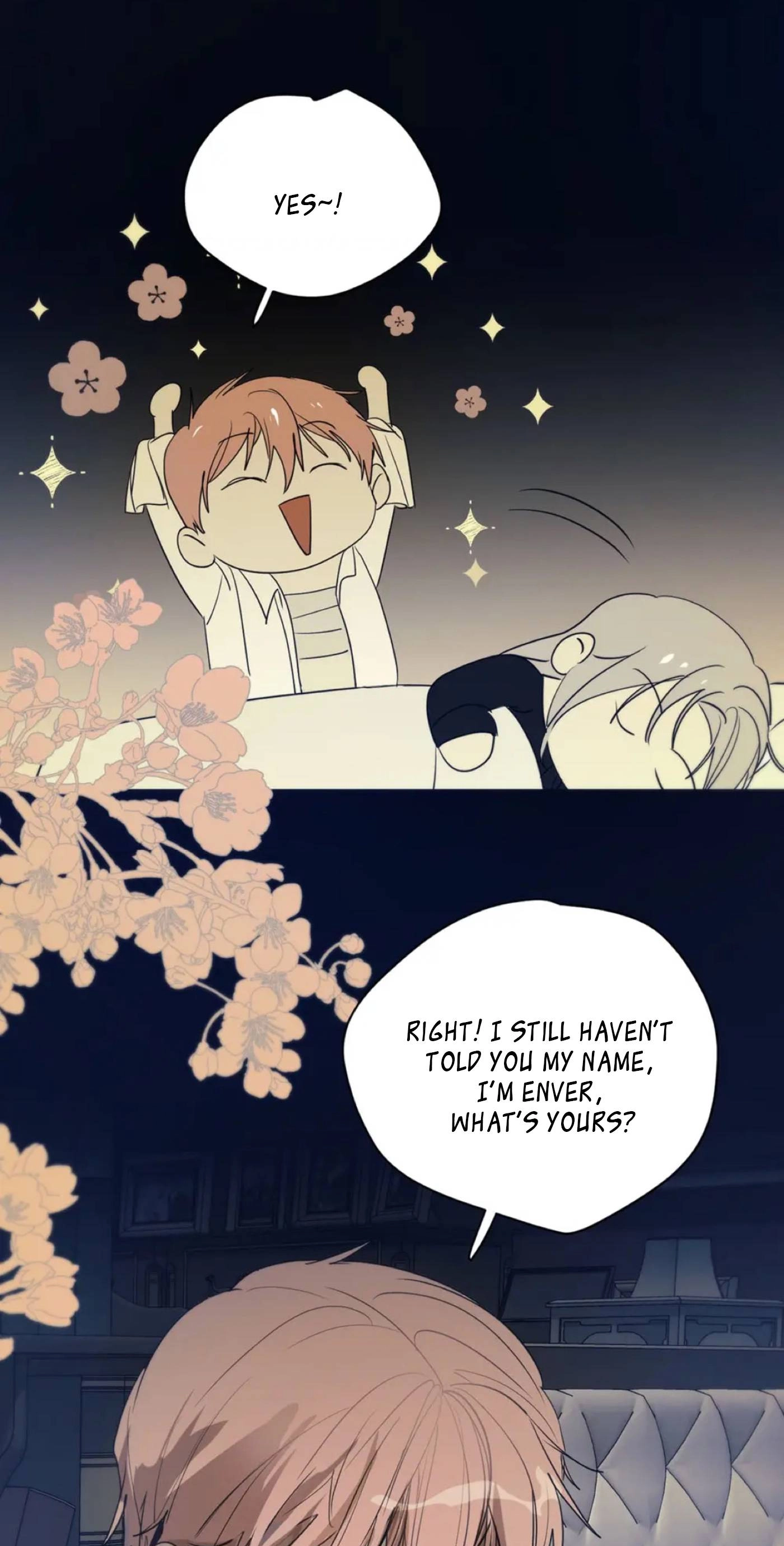 Read Captivated by the Moonlight chapter 4 image 18 on Lezhin